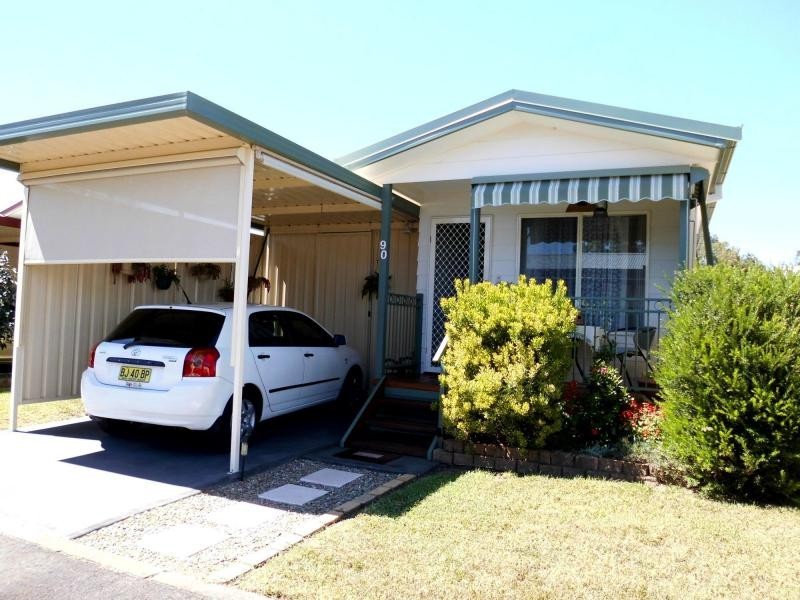 90/6-22 Tench Avenue, Penrith NSW 2750