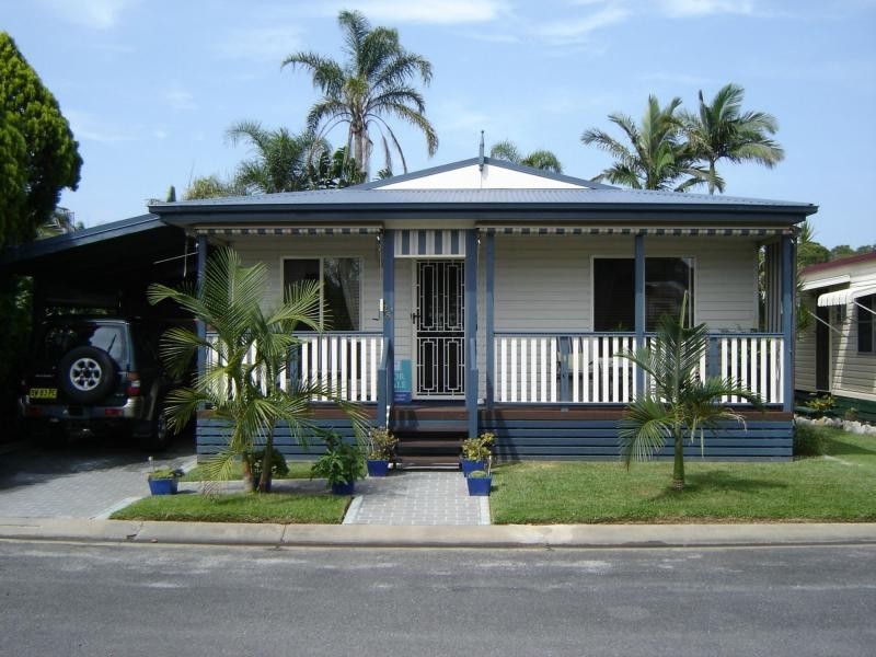 28/36 Golding Street, Yamba NSW 2464