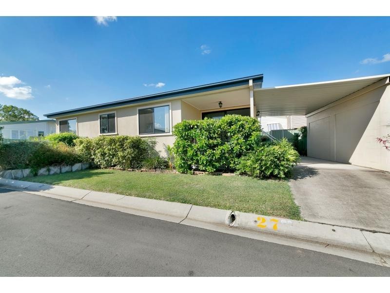 27/213 Brisbane Terrace, Goodna QLD 4300