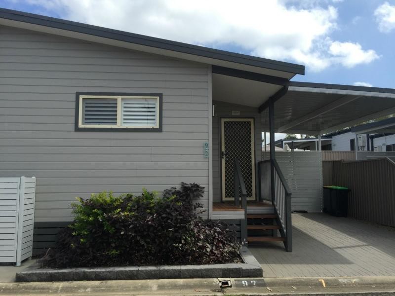 92/30 Majestic Drive, Stanhope Gardens NSW 2768