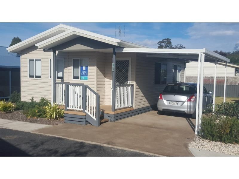 78/3197 Princes Highway, Pambula NSW 2549