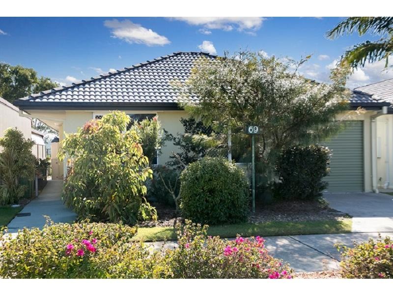 69/16 Holzheimer Road, Bethania QLD 4205