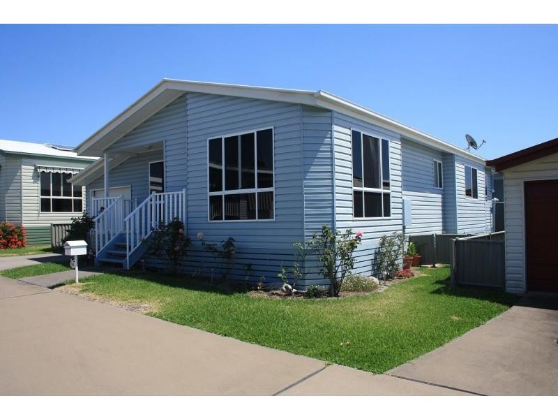 54/102a Moores Pocket Road, Moores Pocket QLD 4305