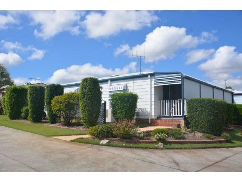 110/31-35 Kruger Parade, Gateway Lifestyle Redbank Palms, Redbank QLD 4301