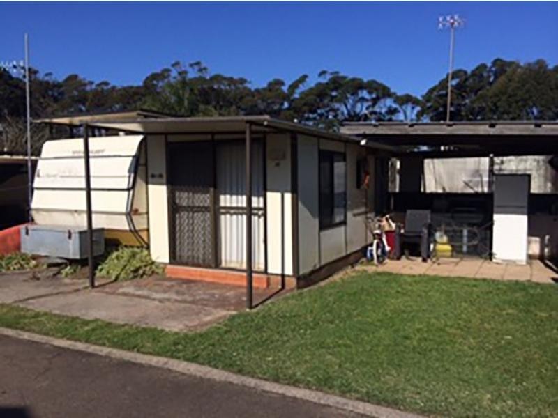 43/370 Princes Highway, Gateway Lifestyle Ulladulla, Ulladulla NSW 2539