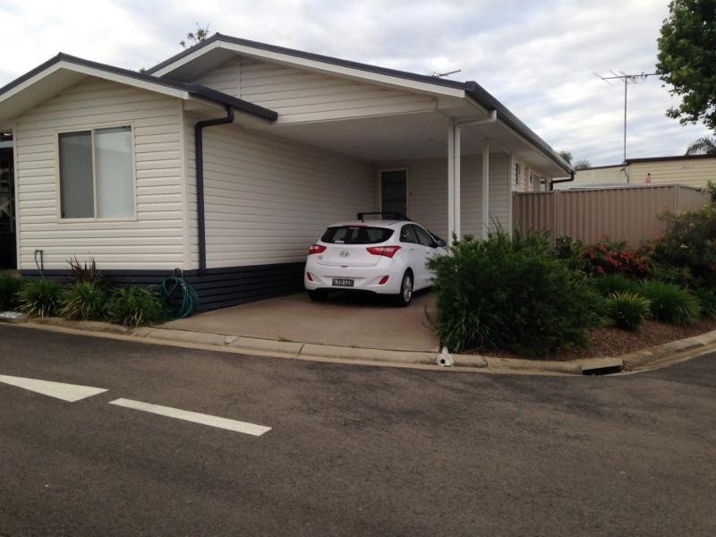 202/30 Majestic Drive, Gateway Lifestyle Stanhope Gardens, Stanhope Gardens NSW 2768