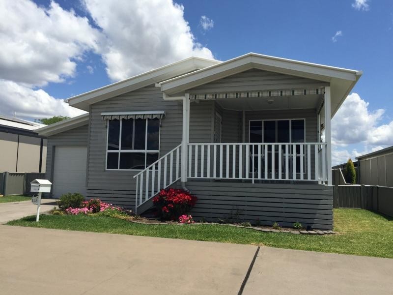 138/102A Moores Pocket Road, Moores Pocket QLD 4305