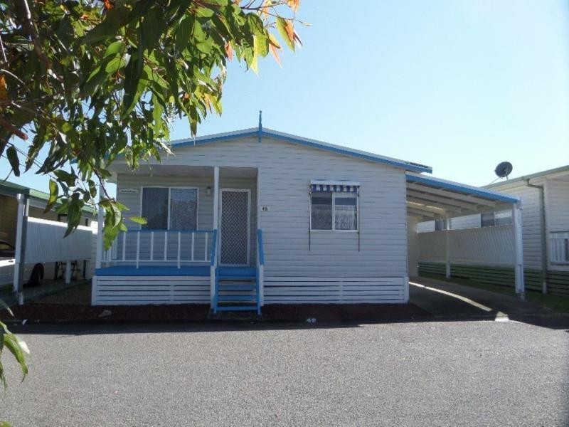 48/25 Mulloway Road, Chain Valley Bay NSW 2259