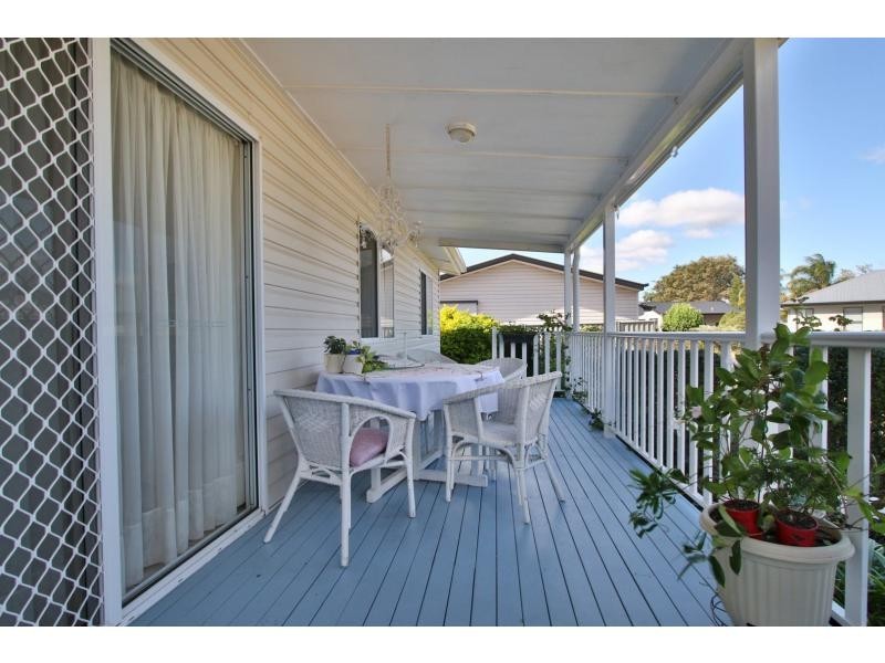 103/102a Moores Pocket Road, Moores Pocket QLD 4305