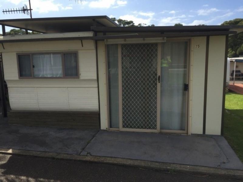 75/370 Princes Highway, Ulladulla NSW 2539