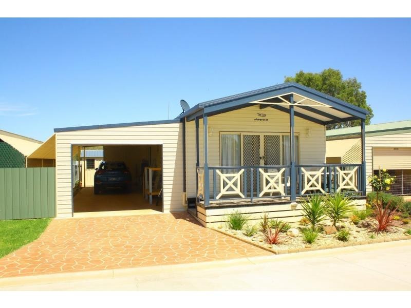 16/115 Sydney Road, Benalla VIC 3672