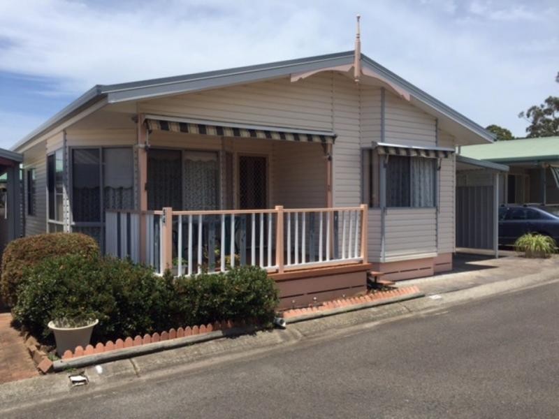 54/8 Homestead Road, Salamander Bay NSW 2317