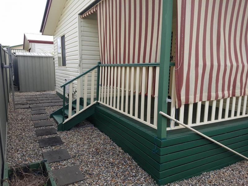 36/102a Moores Pocket Road, Moores Pocket QLD 4305