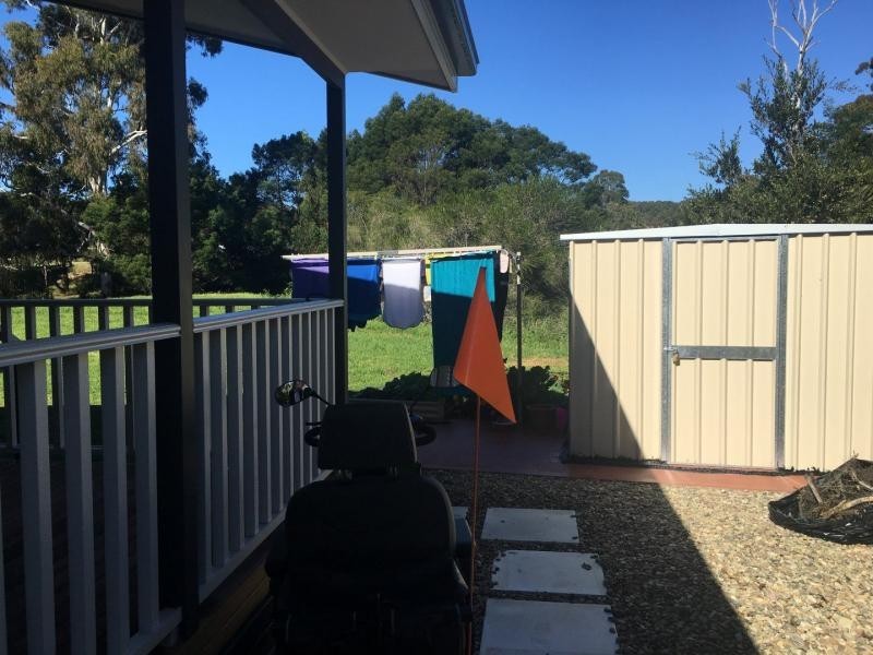 75/3197 Princes Highway, Pambula NSW 2549