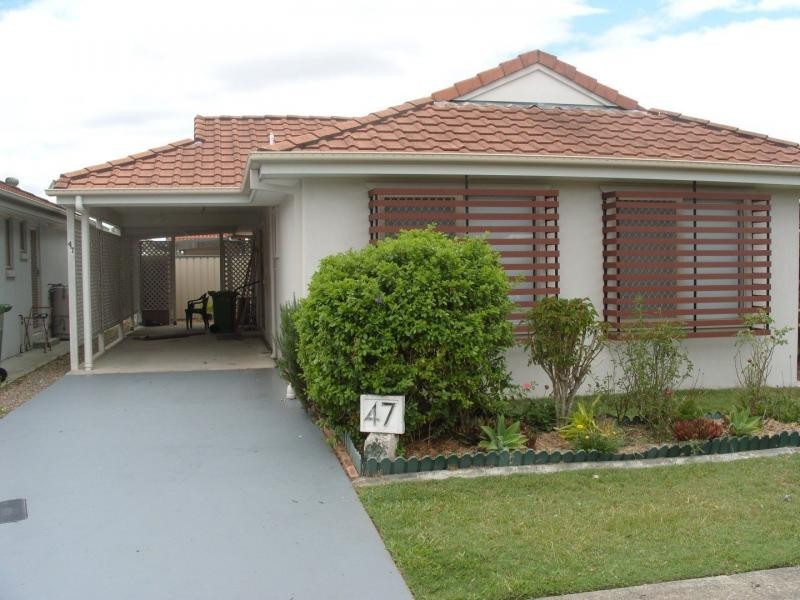 47/16 Holzheimer, Bethania QLD 4205