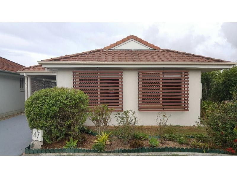 47/16 Holzheimer, Bethania QLD 4205
