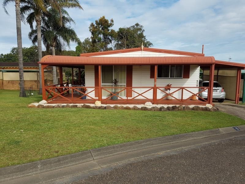 1/3 Lincoln Road, Port Macquarie NSW 2444