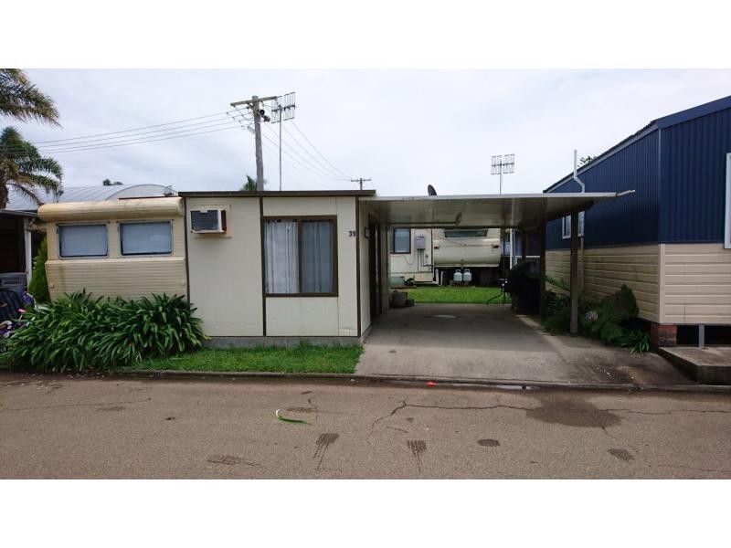 39/370 Princes Highway, Gateway Lifestyle Ulladulla, Ulladulla NSW 2539