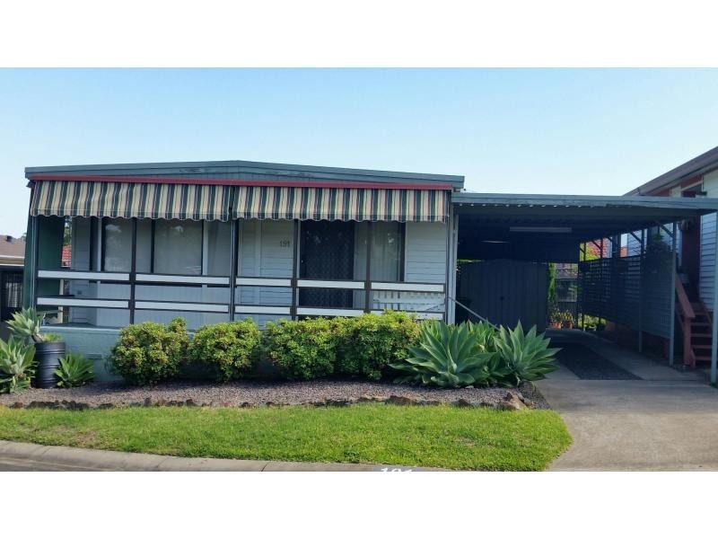 191/30 Majestic Drive, Gateway Lifestyle Stanhope Gardens, Stanhope Gardens NSW 2768