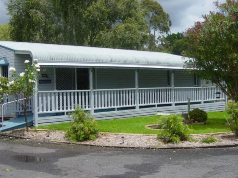 49/3197 Princes Highway, Gateway Lifestyle Acacia Ponds, Pambula NSW 2549