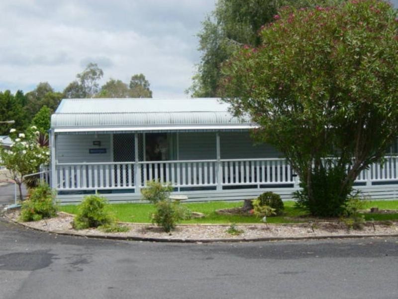 49/3197 Princes Highway, Gateway Lifestyle Acacia Ponds, Pambula NSW 2549