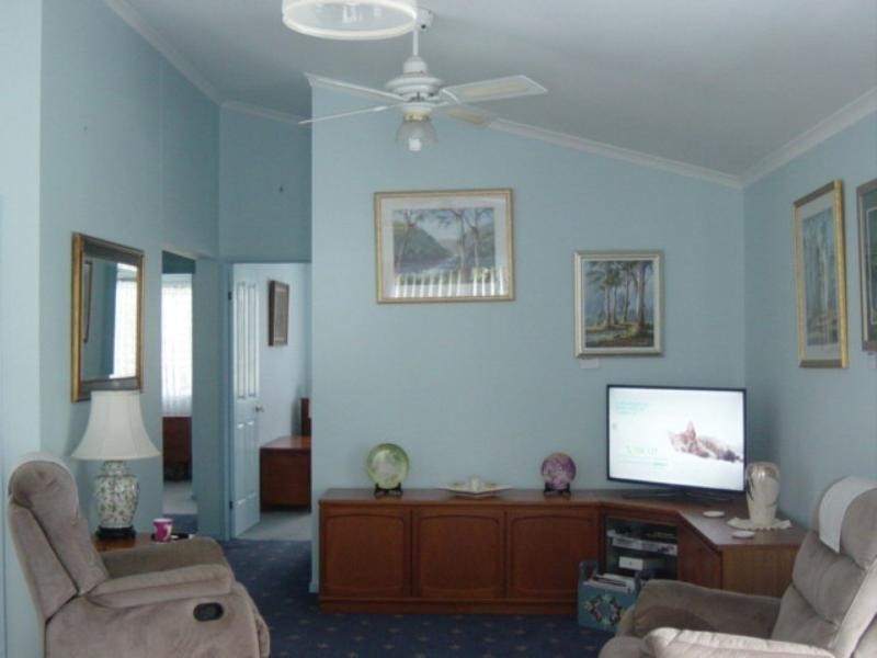 49/3197 Princes Highway, Gateway Lifestyle Acacia Ponds, Pambula NSW 2549