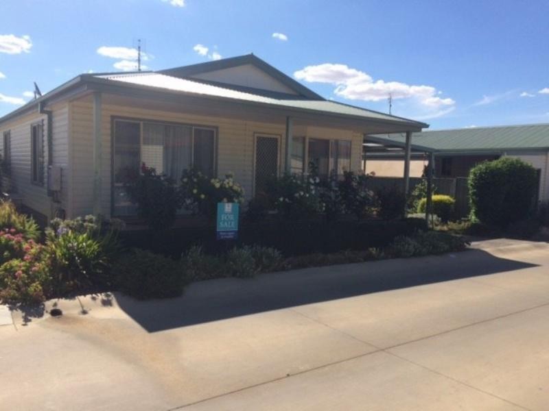 91 Swan Boulevard, Gateway Lifestyle Moama, Moama NSW 2731