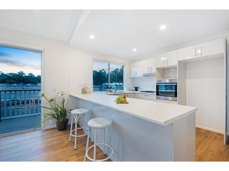 763 Zillmere Road, Gateway Lifestyle Aspley, Aspley QLD 4034