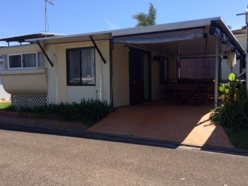 370 Princes Highway, Gateway Lifestyle Ulladulla, Ulladulla NSW 2539