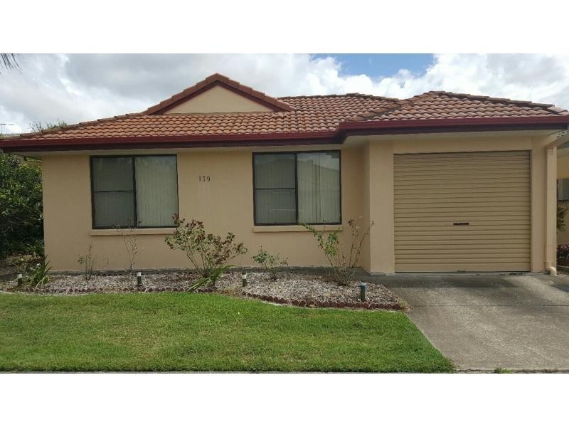 139/16 Holzheimer Road, Gateway Lifestyle Regal Waters, Bethania QLD 4205