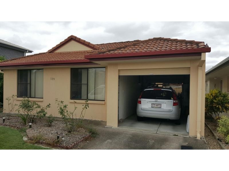 139/16 Holzheimer Road, Gateway Lifestyle Regal Waters, Bethania QLD 4205