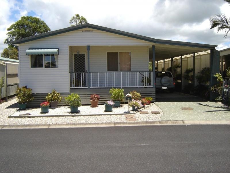 68/560/570 Woodburn Evans Head Road, Gateway Lifestyle Riverside, Doonbah NSW 2473