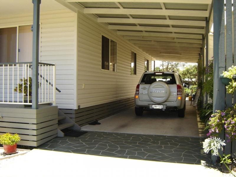 68/560/570 Woodburn Evans Head Road, Gateway Lifestyle Riverside, Doonbah NSW 2473