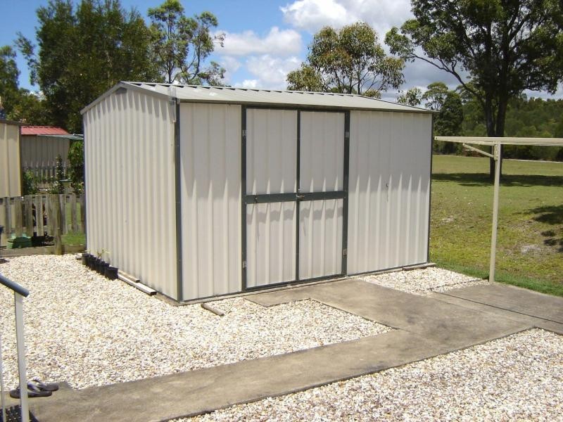 68/560/570 Woodburn Evans Head Road, Gateway Lifestyle Riverside, Doonbah NSW 2473