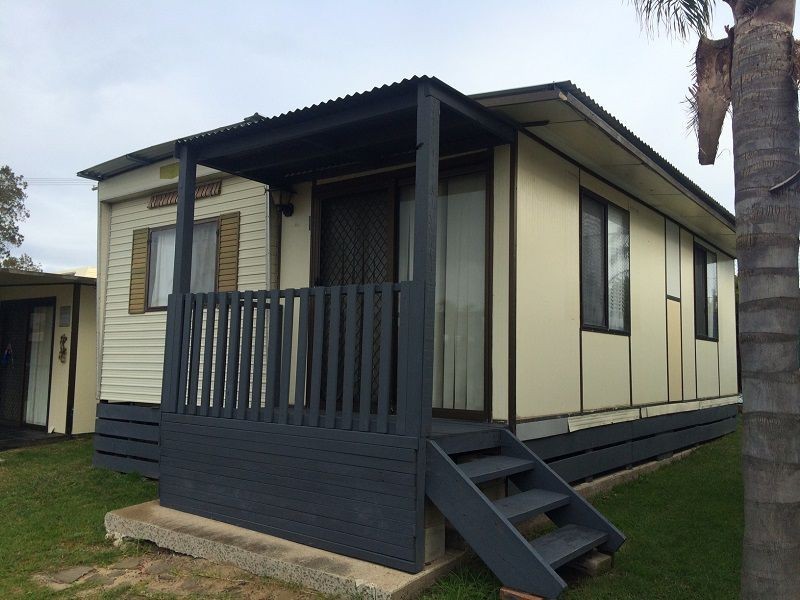 117/370 Princes Highway, Gateway Lifestyle Ulladulla, Ulladulla NSW 2539