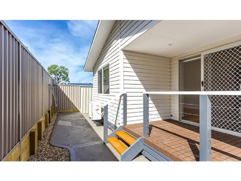 560/570 Woodburn Evans Head Road, Gateway Lifestyle Riverside, Doonbah NSW 2473