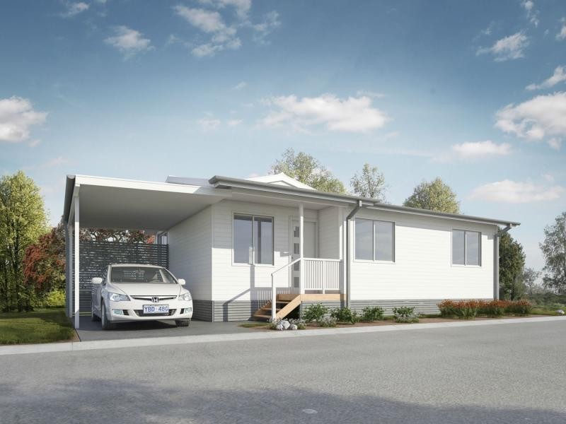 560/570 Woodburn Evans Head Road, Gateway Lifestyle Riverside, Doonbah NSW 2473