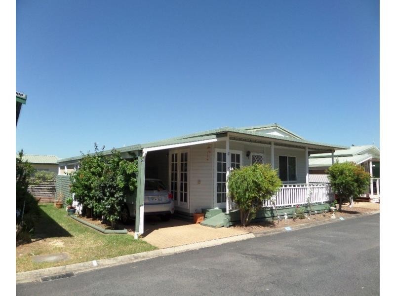 85/25 Mulloway Road, Gateway Lifestyle Valhalla, Chain Valley Bay NSW 2259