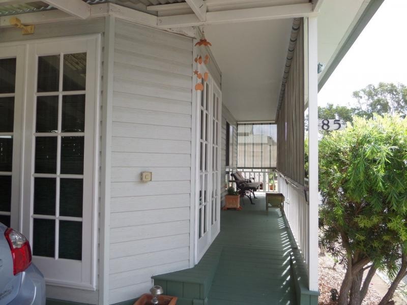 85/25 Mulloway Road, Gateway Lifestyle Valhalla, Chain Valley Bay NSW 2259