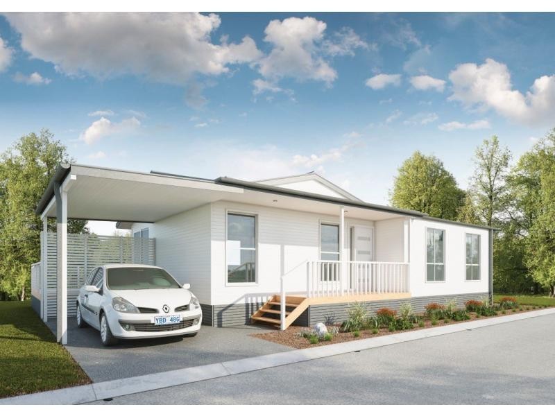 466 Steve Irwin Way, Gateway Lifestyle Twin Cedars, Beerburrum QLD 4517