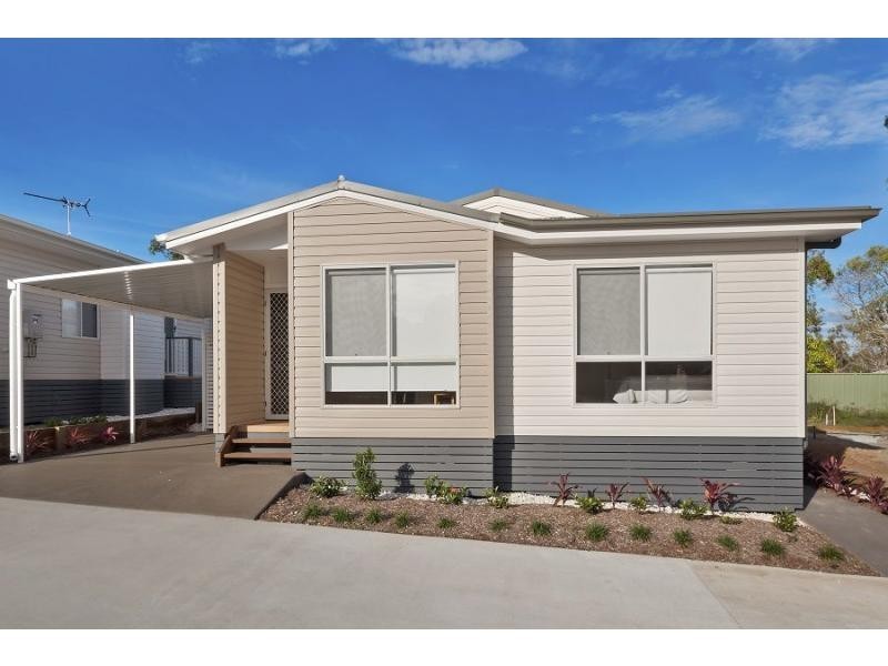 466 Steve Irwin Way, Gateway Lifestyle Twin Cedars, Beerburrum QLD 4517