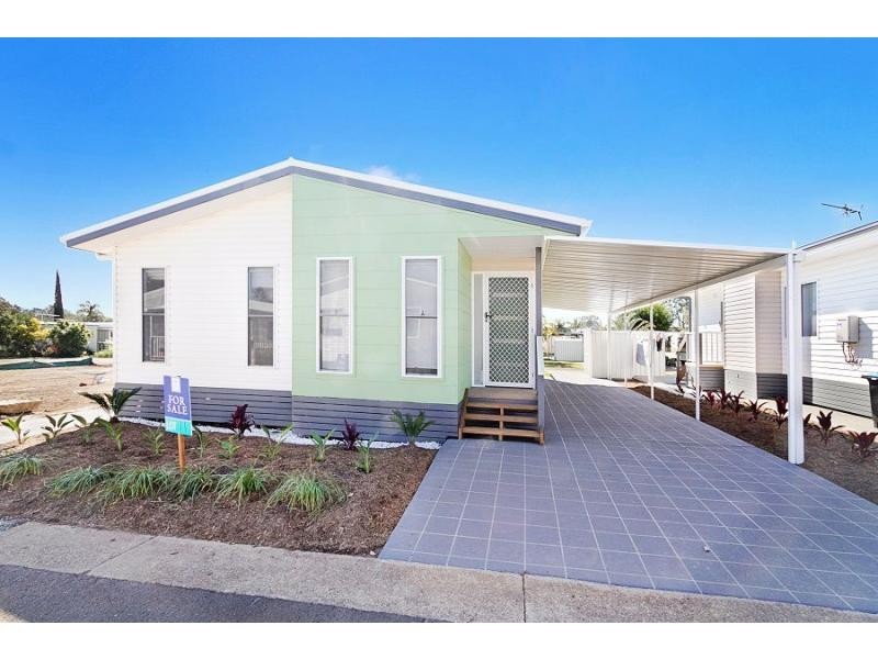 466 Steve Irwin Way, Gateway Lifestyle Twin Cedars, Beerburrum QLD 4517