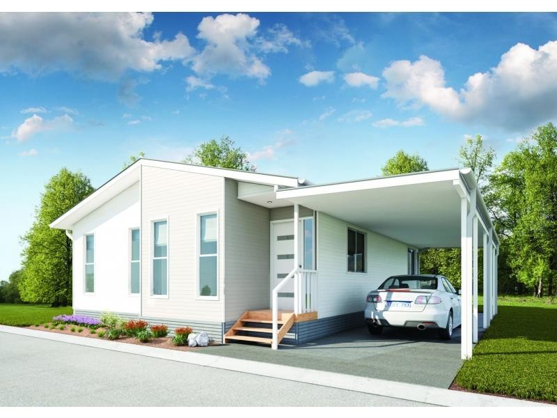 1 Fleet Street, Gateway Lifestyle Salamander Bay, Salamander Bay NSW 2317