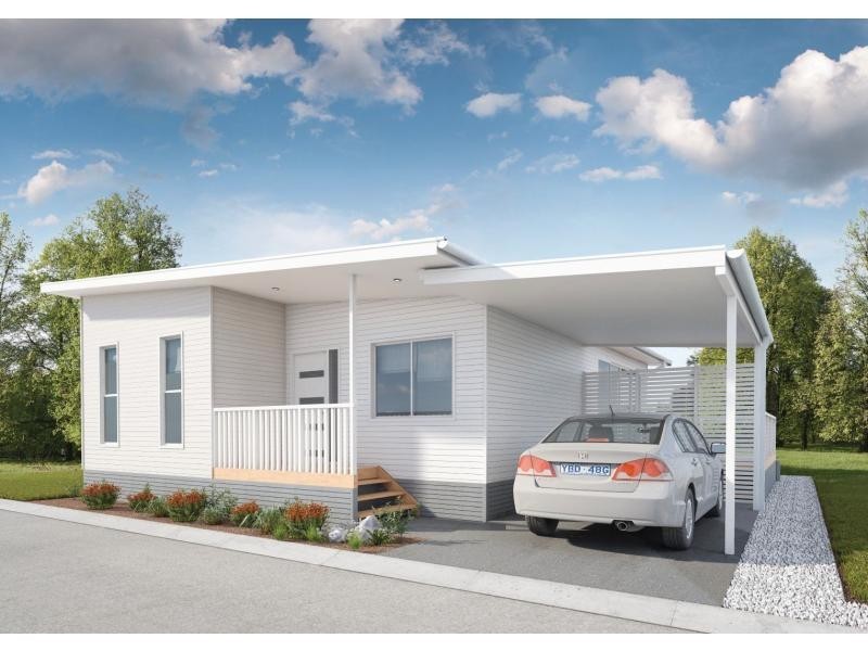 1 Fleet Street, Gateway Lifestyle Salamander Bay, Salamander Bay NSW 2317