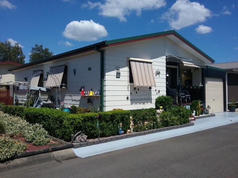 101/6-22 Tench Avenue, Gateway Lifestyle Nepean Shores, Penrith NSW 2750