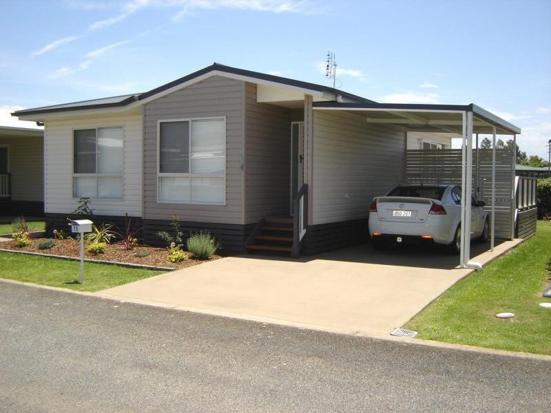 75/598 Summerland Way, Gateway Lifestyle Grafton, Grafton NSW 2460