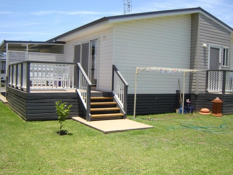 75/598 Summerland Way, Gateway Lifestyle Grafton, Grafton NSW 2460