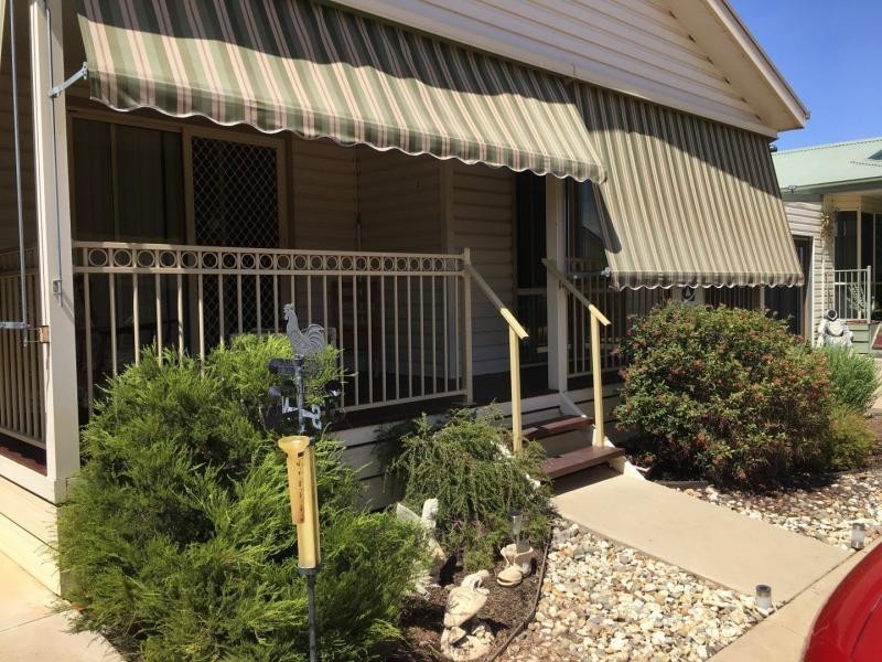 55 Swan Boulevard, Gateway Lifestyle Moama, Moama NSW 2731