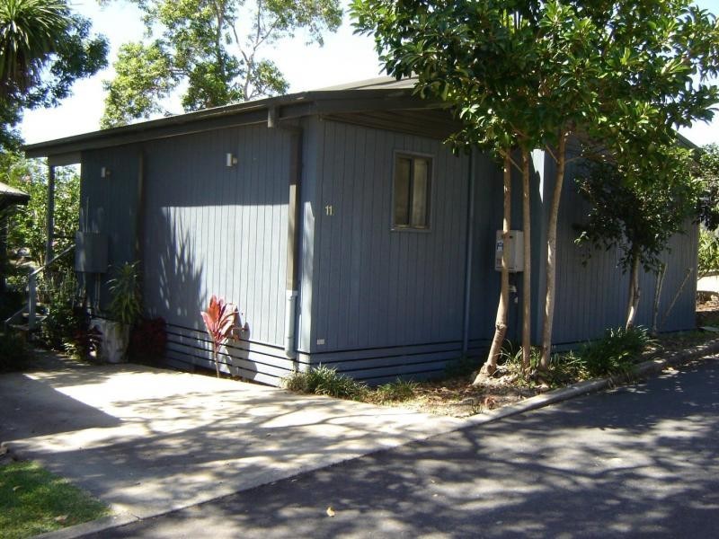 11/8 Hearnes Lake Road, Gateway Lifestyle The Pines, Woolgoolga NSW 2456