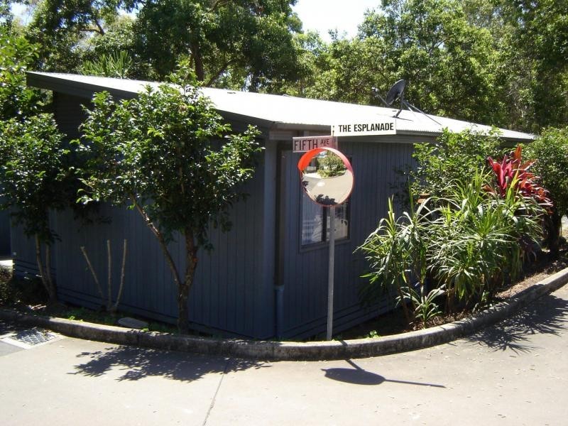 11/8 Hearnes Lake Road, Gateway Lifestyle The Pines, Woolgoolga NSW 2456